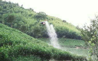 ¿Cuánto ingreso puedo obtener al comprar un dron agrícola?
